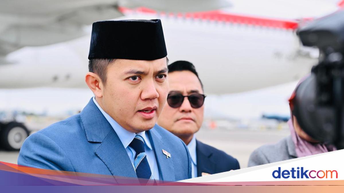 State Funds of Rp 31.3 Trillion Saved, Cabinet Secretary: President Firmly Eradicates Corruption