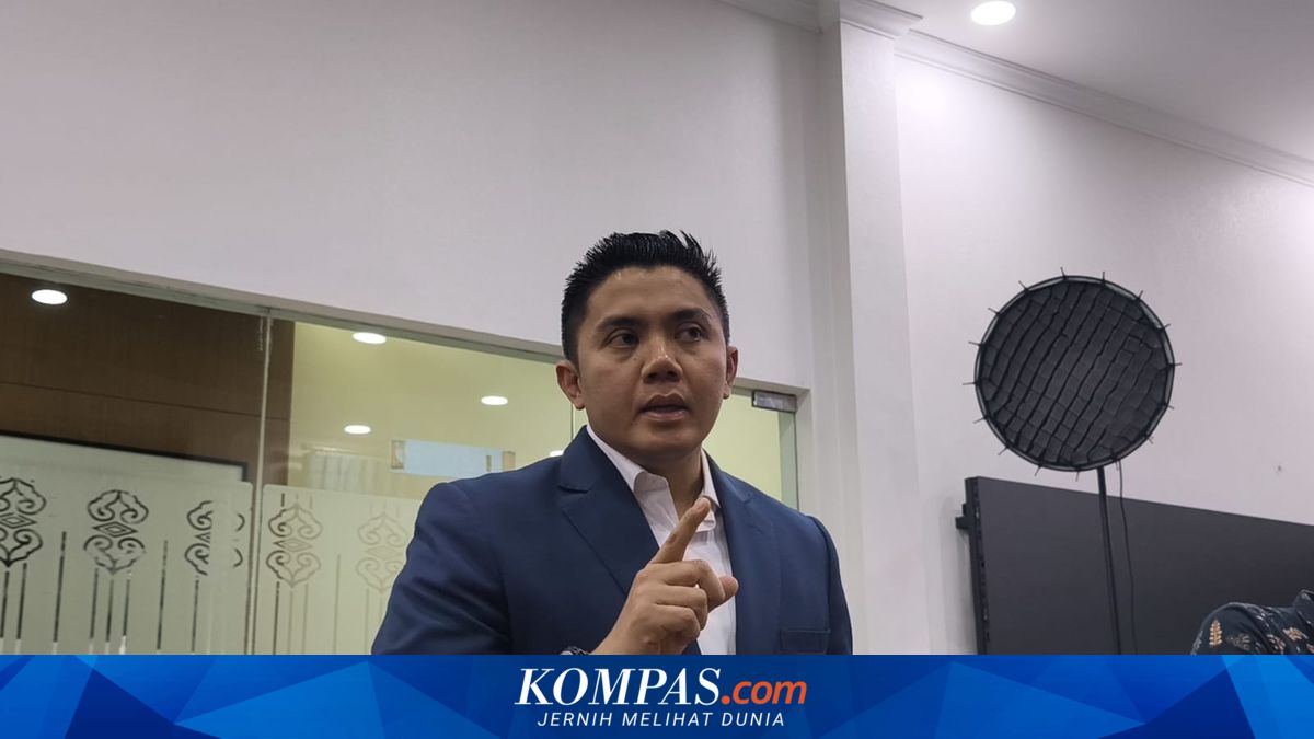 PKH Task Force Saves Rp 31.3 Trillion, Cabinet Secretary: Proof of Prabowo Administration's Fight Against Corruption