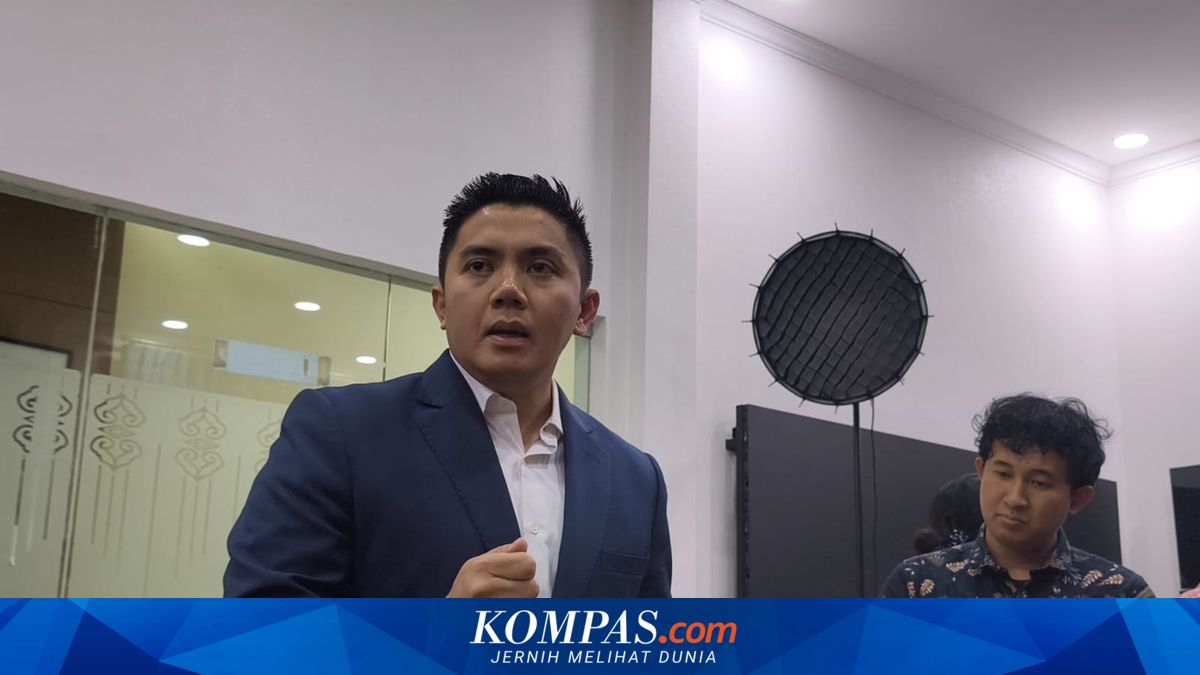 Cabinet Secretary Teddy States Indonesia's Situation is Under Control: No Chaos There