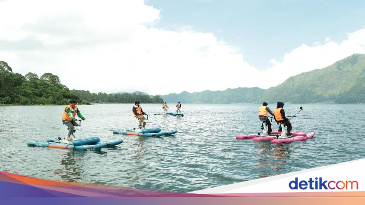 Potential Regional Revenue for Bangli from Water Utilisation Fees Reaches Rp 700 Billion