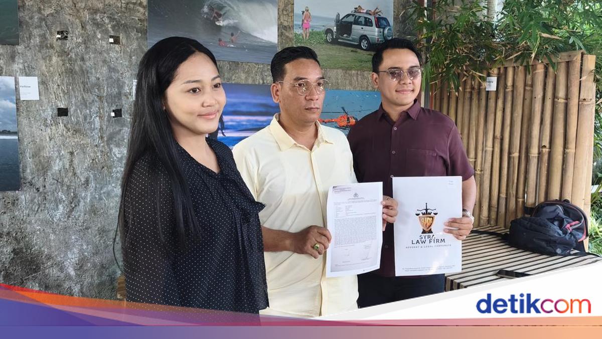 Rental Car Seized by Debt Collectors on the Road, Owner Reports to Bali Police