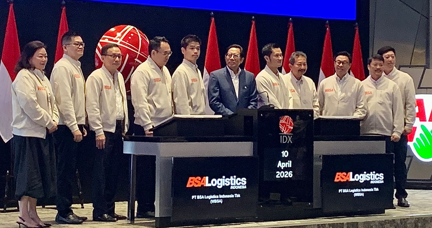 WBSA IPO Flooded by Investors, Oversubscription Reaches 386.86 Times - Aktual.com