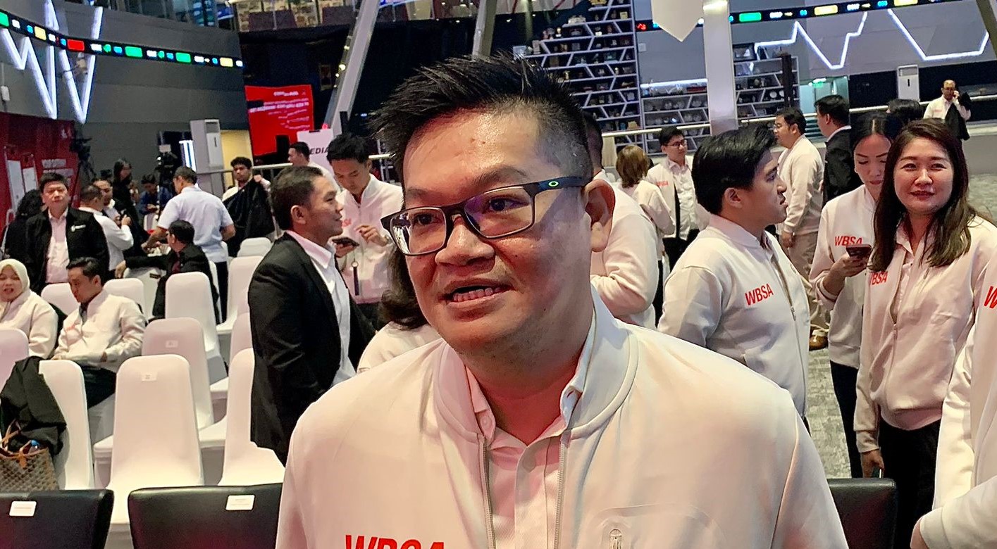 Rupiah Nears 17,000 per US Dollar, Market Players Say Investment Direction Still Determined...