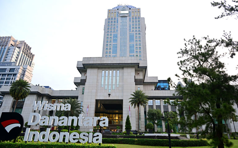 World Bank: Danantara Investments Key to Driving Indonesia's Economic Growth in 2027