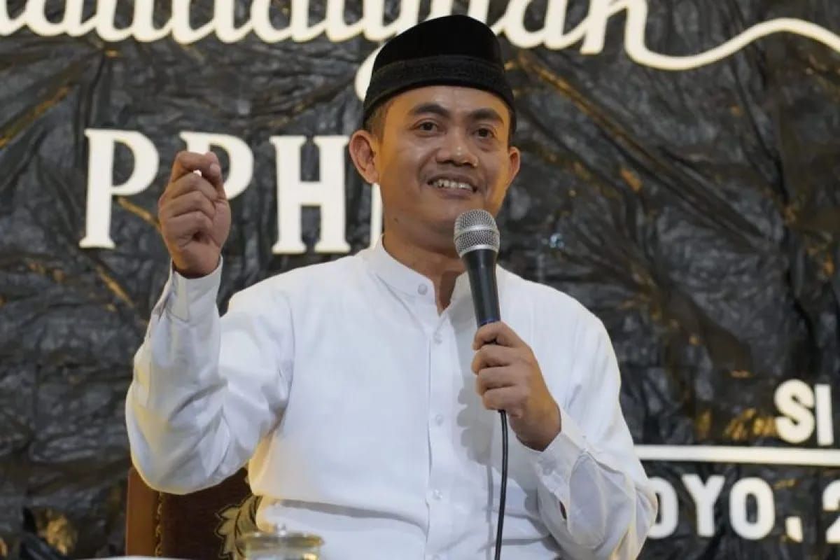Lirboyo Pesantren Awaits PBNU Decision on Hosting Muktamar