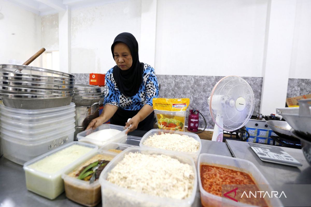 Government accelerates recovery of disaster-affected MSMEs through MBG