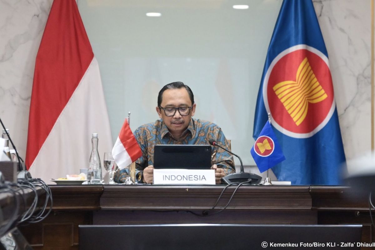 Indonesia Appreciates Philippines' Leadership in ASEAN Finance Track 2026