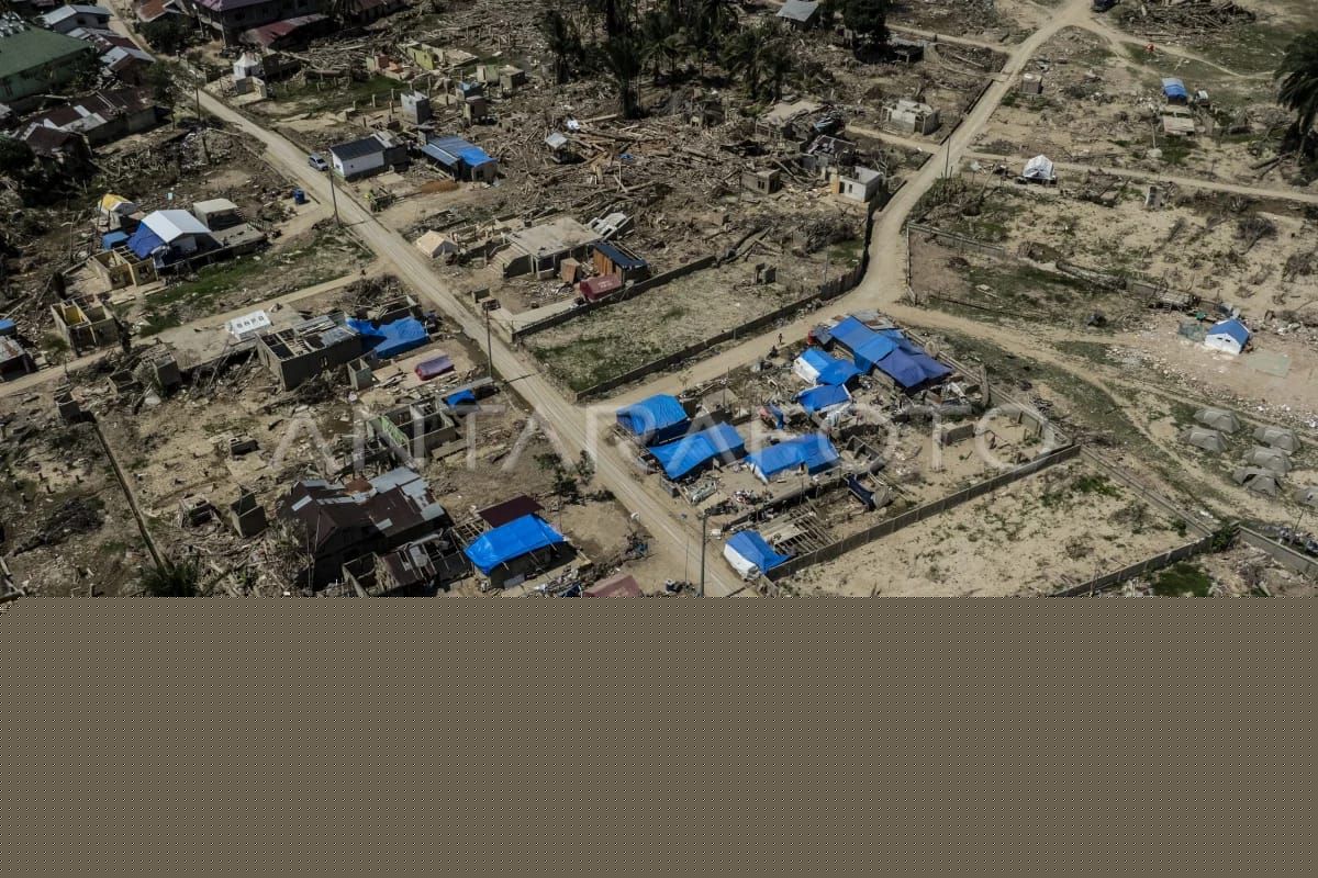 BMKG writes to Aceh Governor to prepare for hydrometeorological disasters