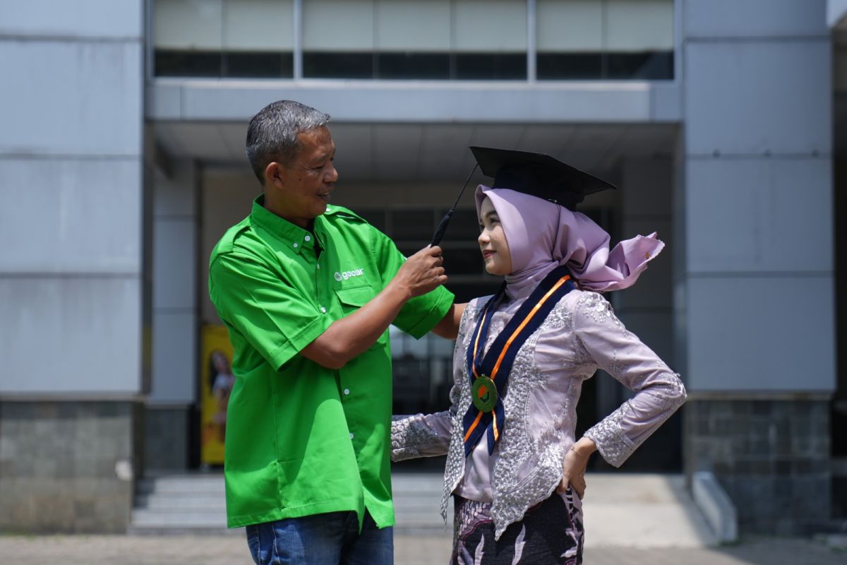 Registration for Gojek 2026 Scholarship Programme Participants Now Open
