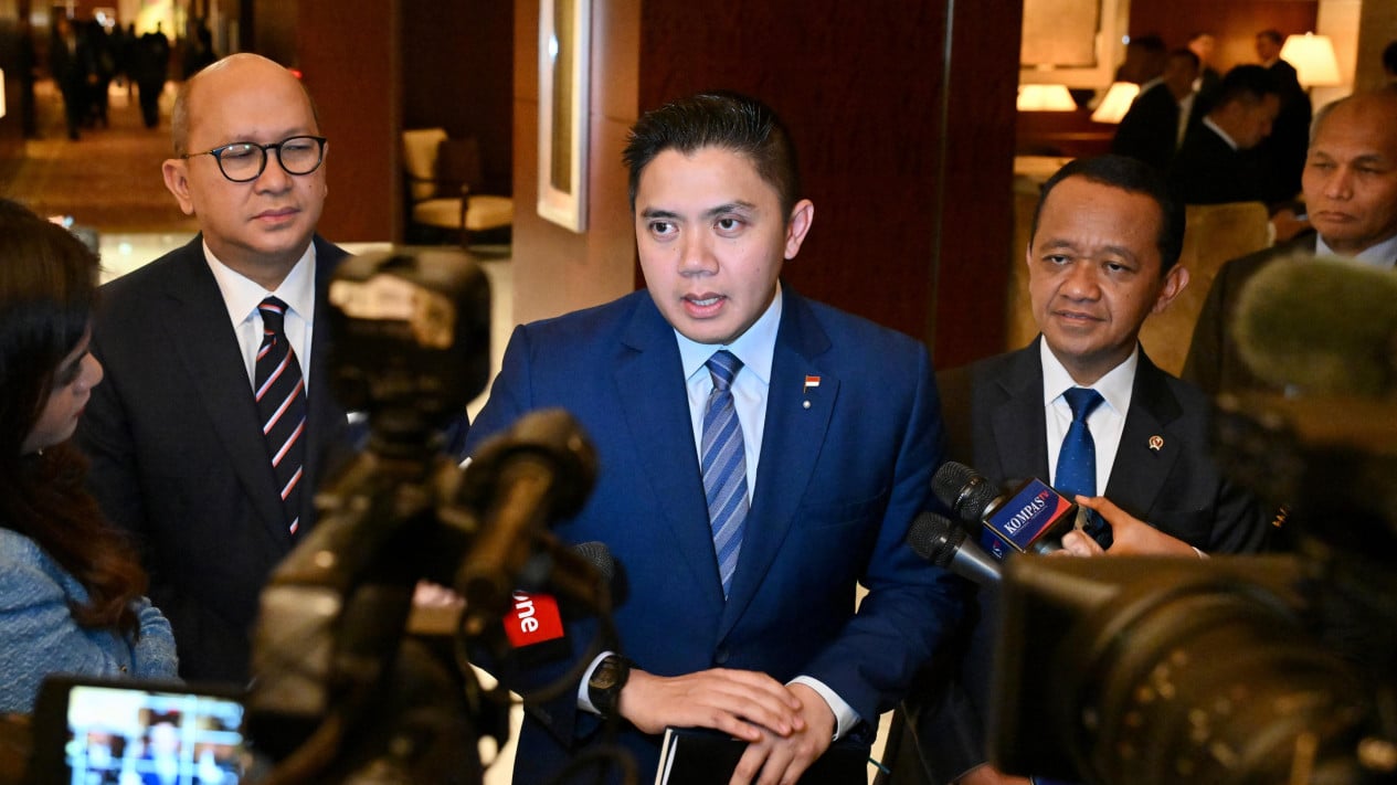 Cabinet Secretary Teddy States Indonesia Will Not Withdraw TNI Troops from UNIFIL