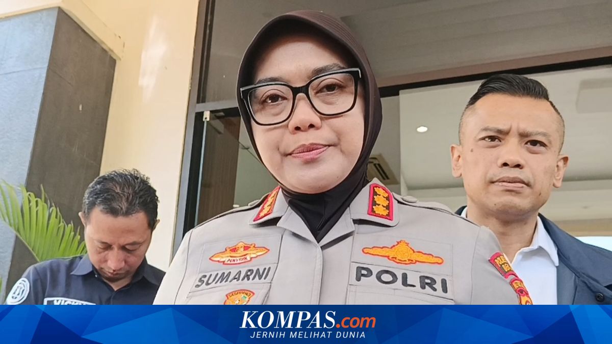 Witness's House in Bekasi Regent Corruption Case Burned Down, Losses Estimated in Hundreds of Millions