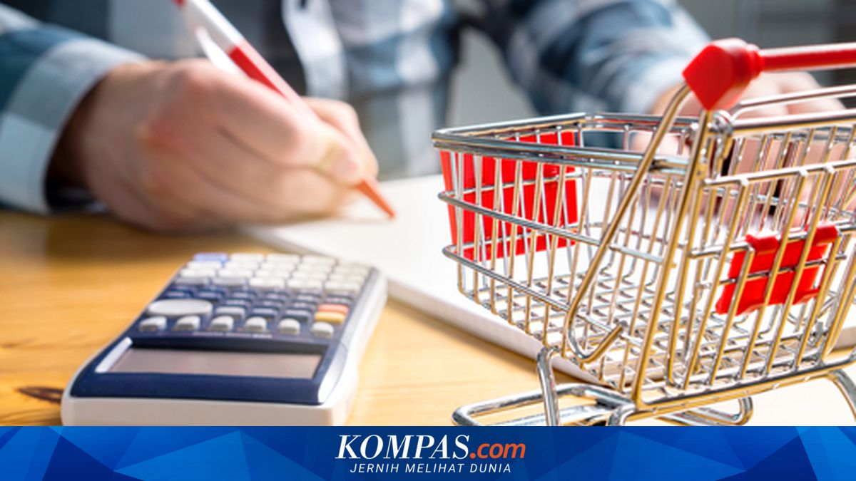 Consumer Confidence Index Falls for Two Consecutive Months, Early Warning Signal as Public Begins to Curb Spending