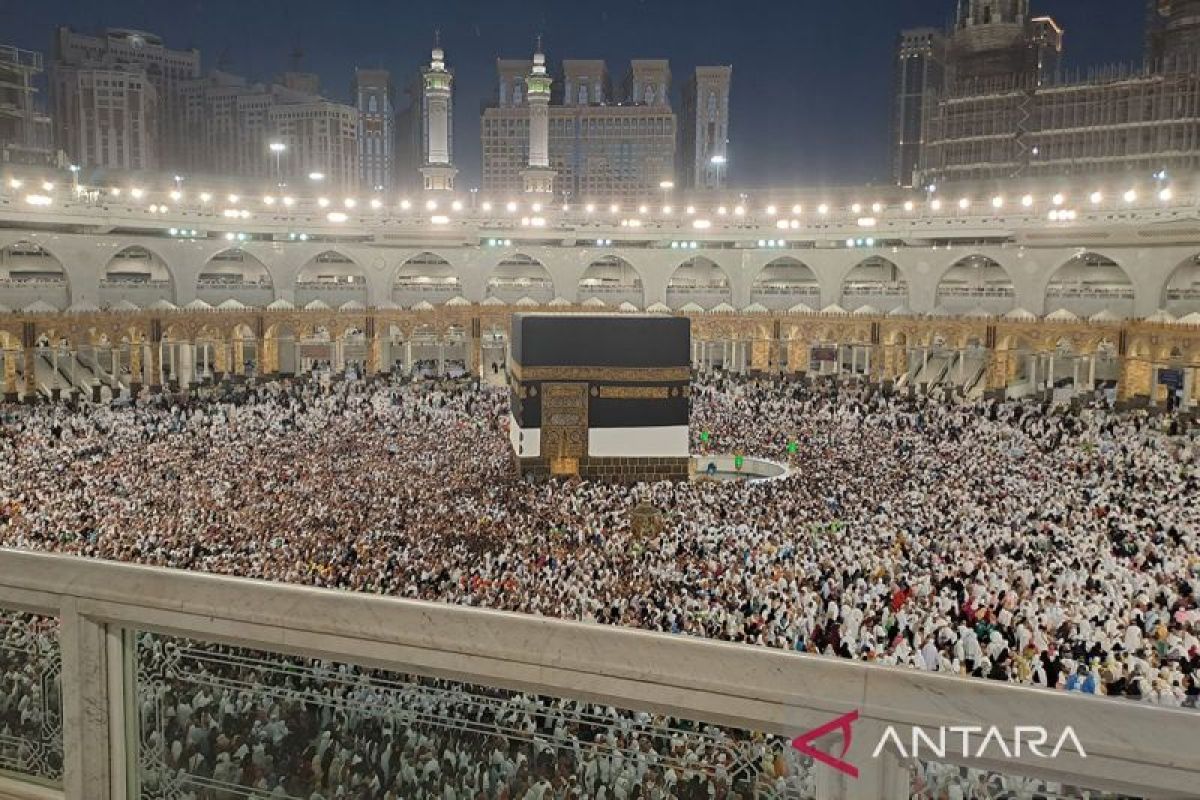 Deputy Minister of Hajj and Umrah Explains "War Ticket" Hajj Scheme Mechanism