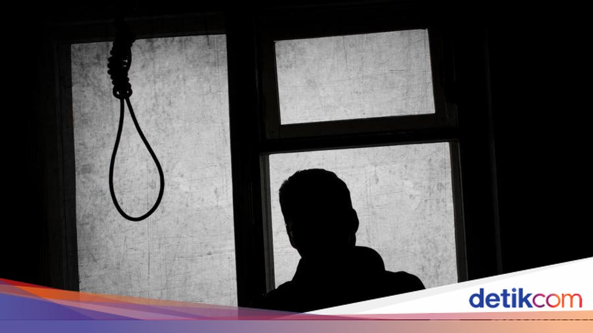 BUMDes Director in Lombok Found Dead Hanging from Ceiling