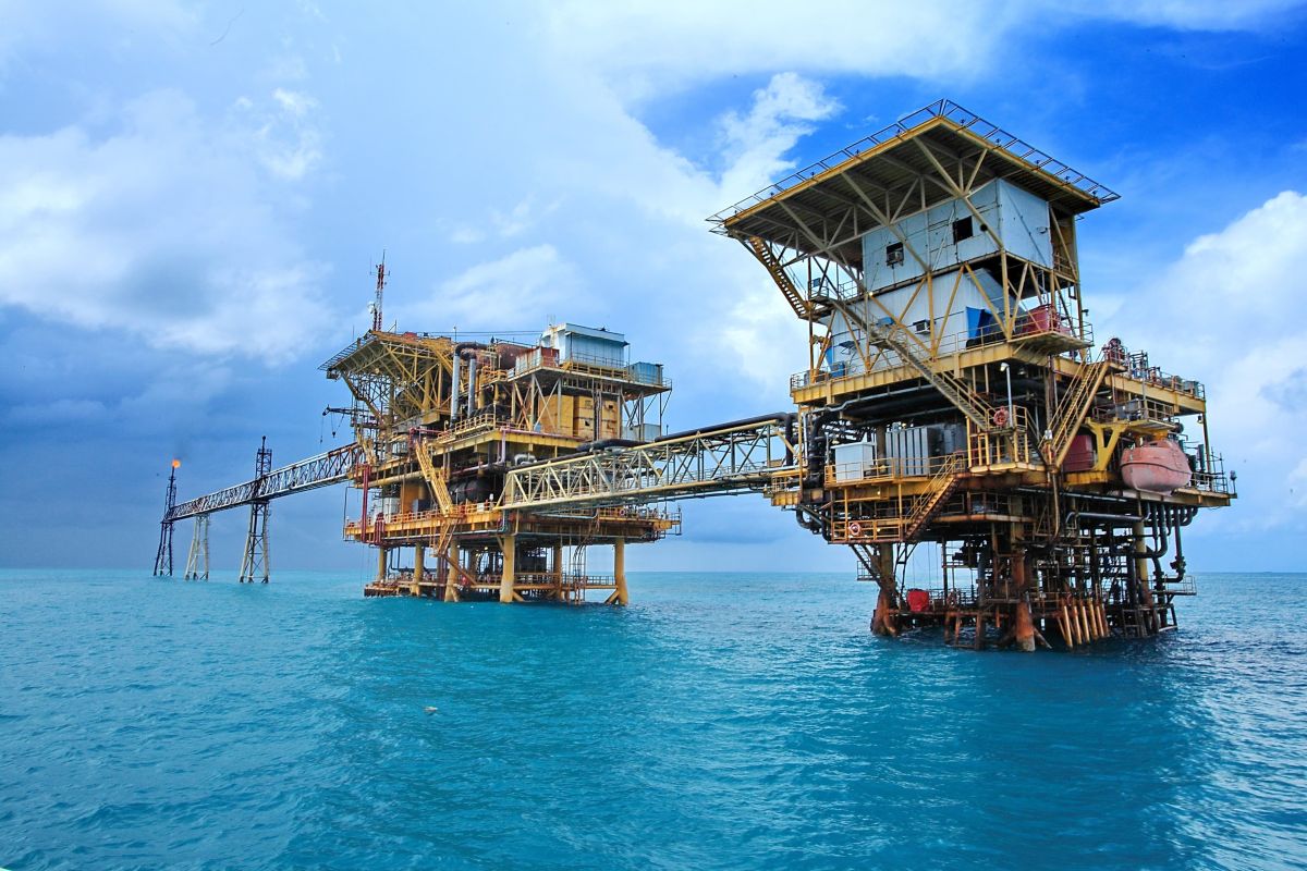 Indonesia's PHE targets 595,000 bpd oil output in 2026
