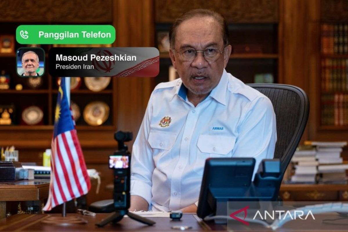 Malaysia Aims to Become an AI Nation by 2030