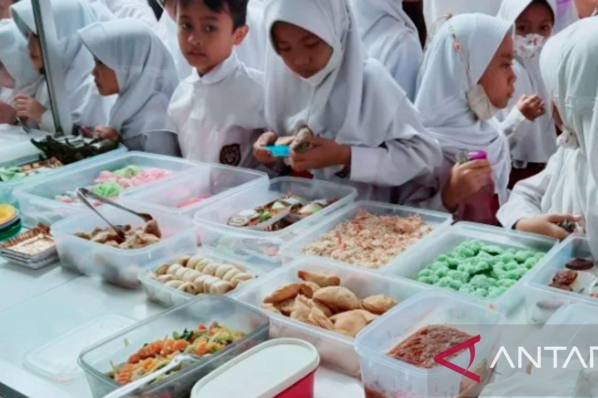 Karawang Regency Targets Reduction of Stunting Rate to 14.8 Percent