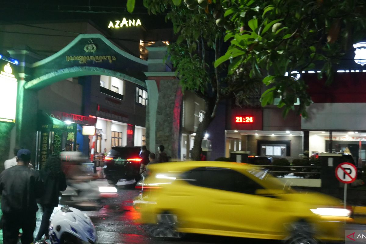 KPK Examines Several OPD Officials at Tulungagung Police Station