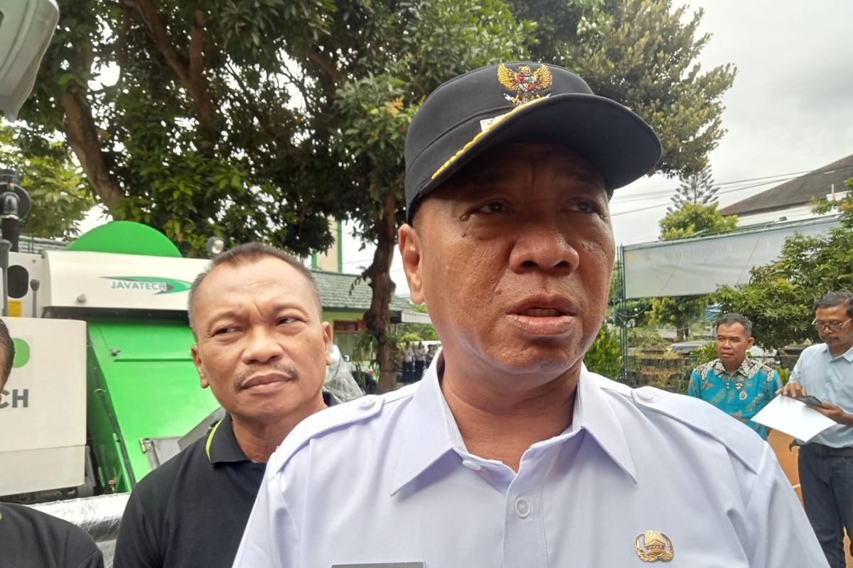 KPK Arrests 16 People in Raid Related to Tulungagung Regent Gatut Sunu