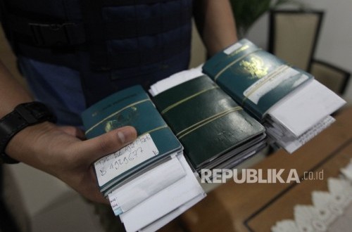 To Optimise Services, DPR Commission XIII Urges Improvement of Immigration System through SDUWHV Evaluation