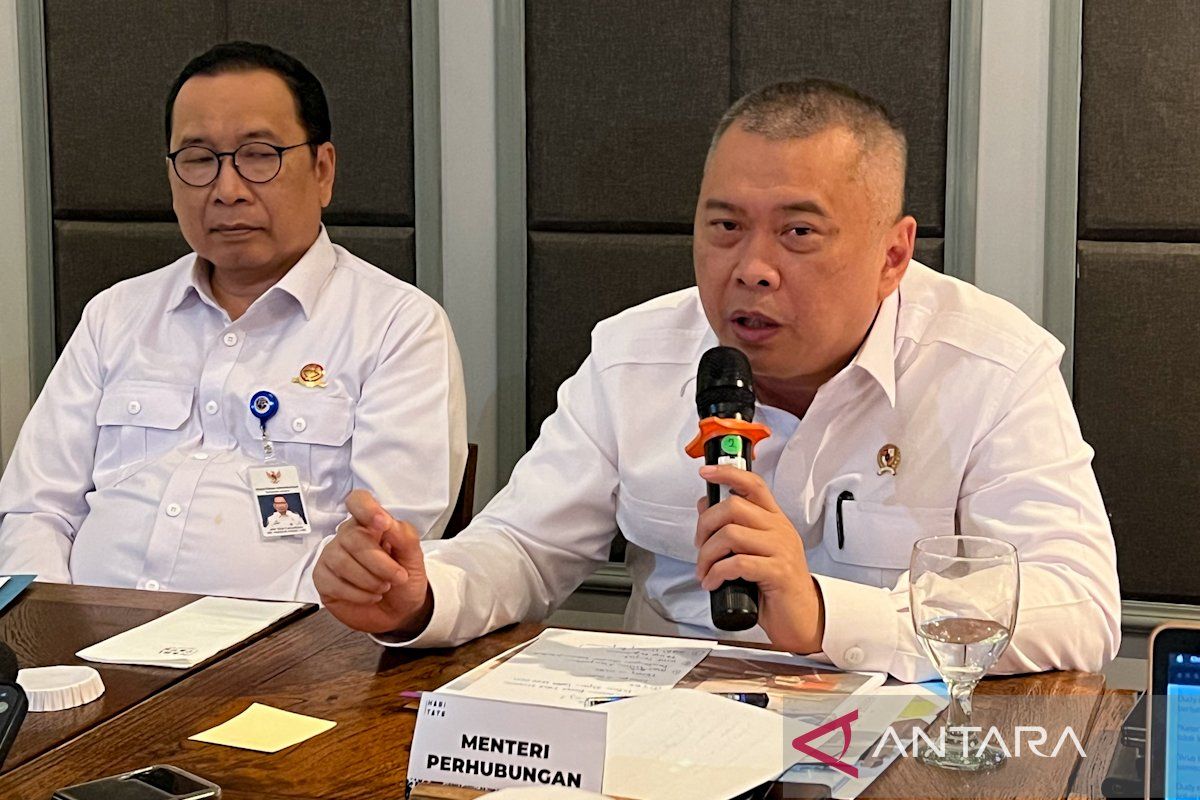 Government pushes water taxi and pier development to boost Bali's tourism