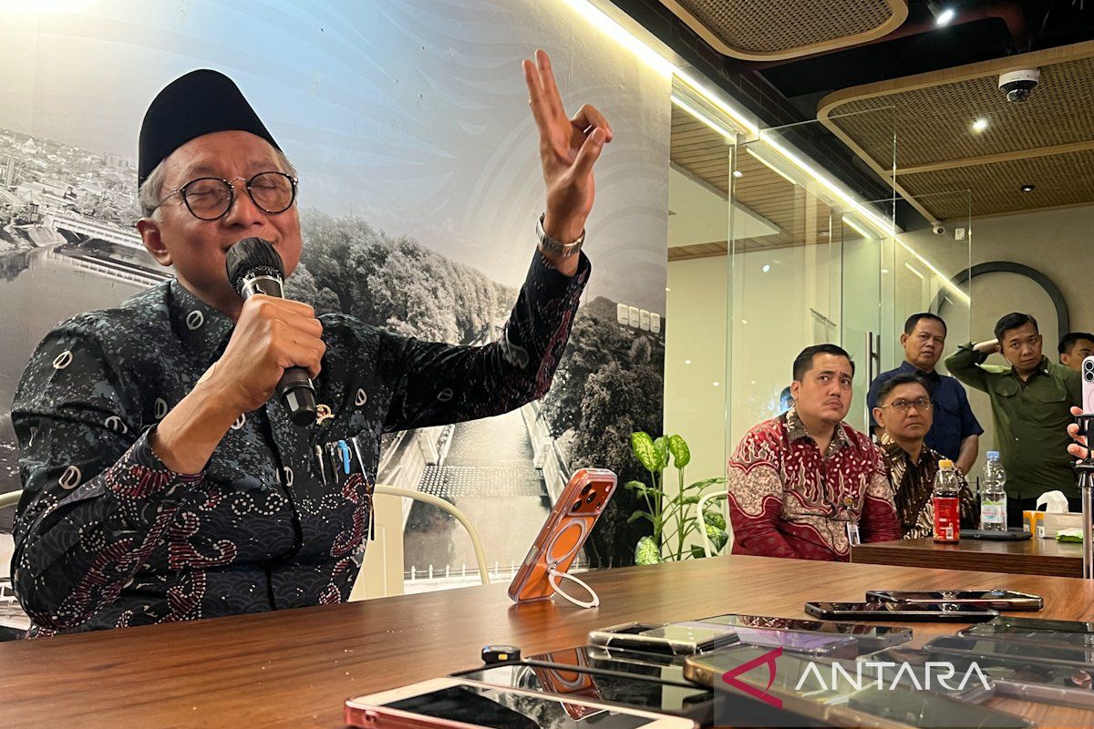 Minister Dody insists he knows nothing about the raid on the Ministry of Public Works