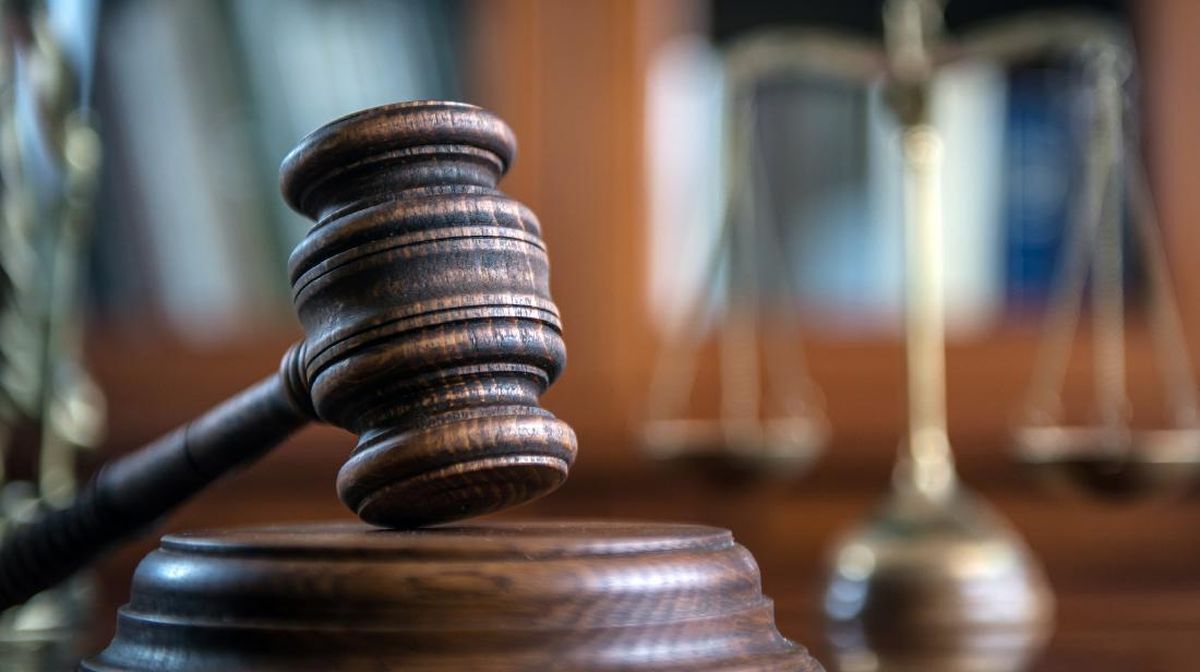 Former Kemhan Official Leonardi Denies Causing State Losses of Rp306 Billion