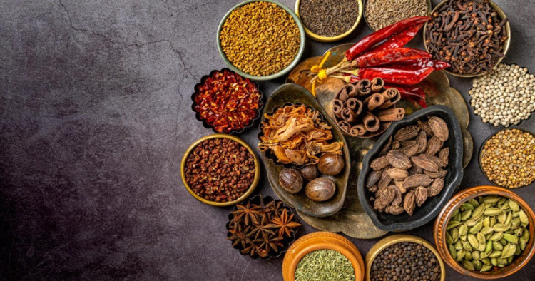 Strengthening Spice Market Access in Europe, Indonesia and Dutch Importers Explore Business Collaboration