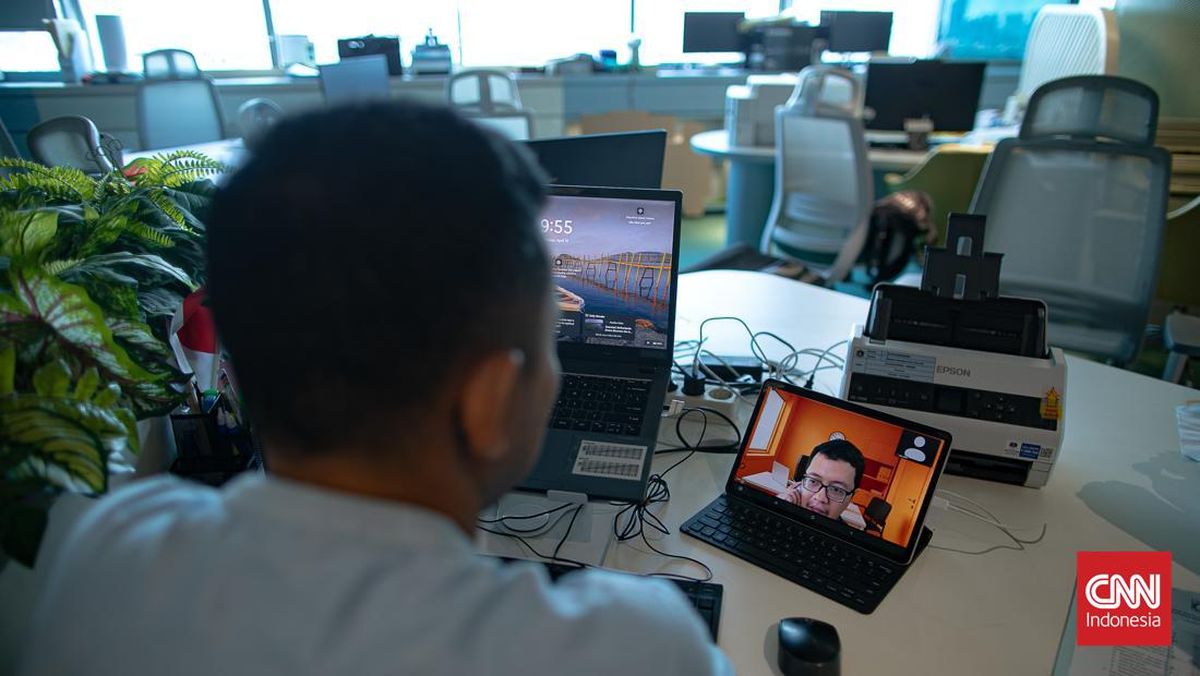 Not on Fridays: DIY Regional Government Implements WFH for Civil Servants Every Wednesday