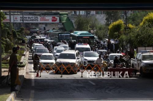 These 9 Q&A Explain the US-Iran Ceasefire Negotiations in Islamabad