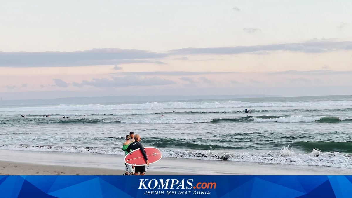 Water Taxi Prepared, Ngurah Rai Airport–Canggu Could Take Just 30 Minutes