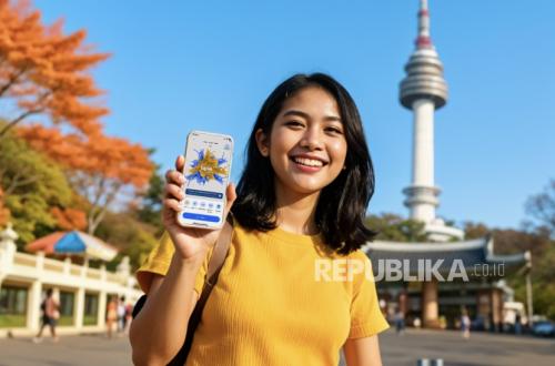 Strengthening the Global Payment Ecosystem, Livin’ by Mandiri Introduces Cross-Border QR Feature in South Korea