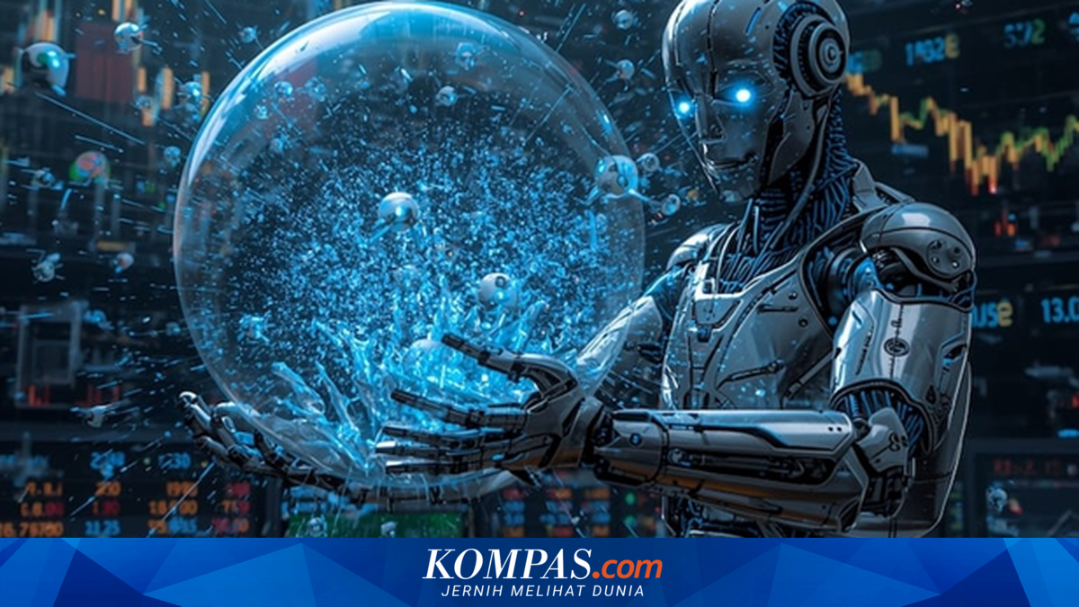 ChatGPT Boss Warns Superintelligent AI Could Become a Disaster