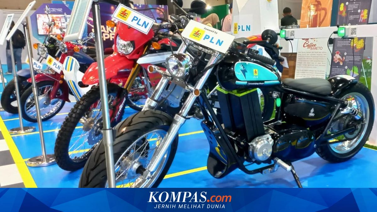 Challenges of Certifying Converted Electric Motorcycles in the Early Days of Regulation