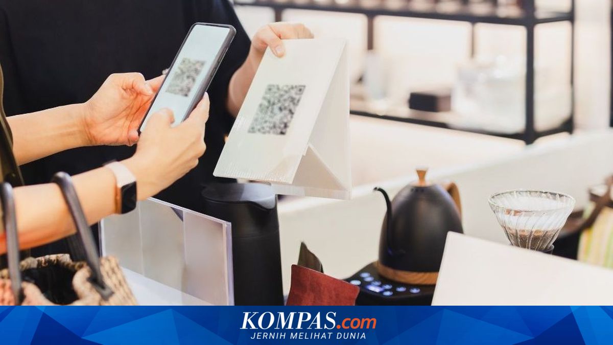 ALTO Data Records 30 Million Daily QRIS Transactions, Signalling ...