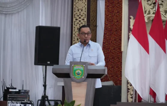 Development of Tanjung Carat Port Accelerated to Strengthen Downstreaming and Logistics