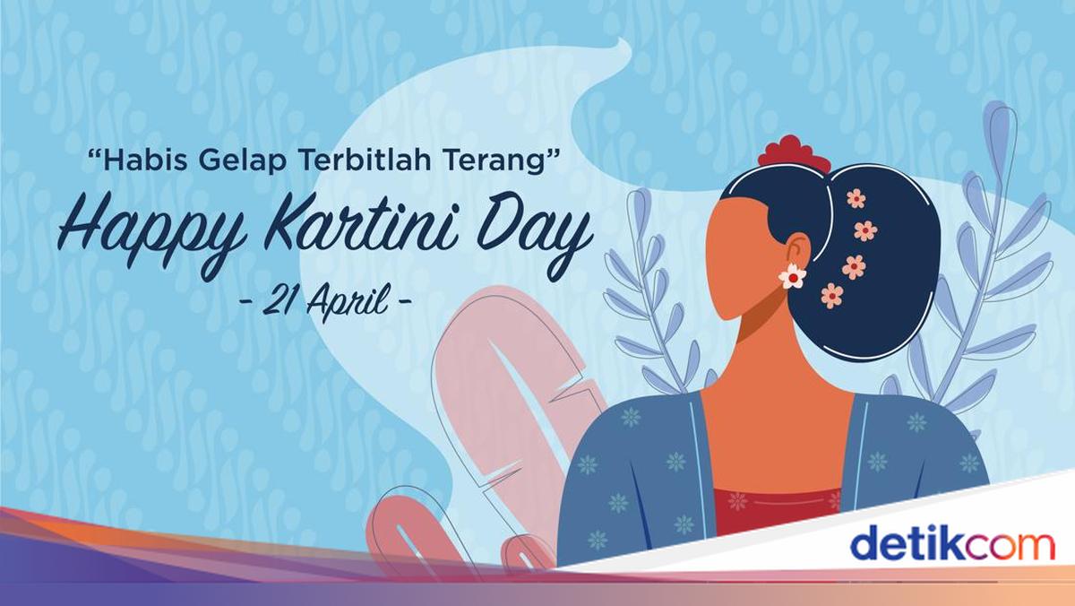 Is Kartini Day a National Holiday or Not? Check the Red Dates for April 2026