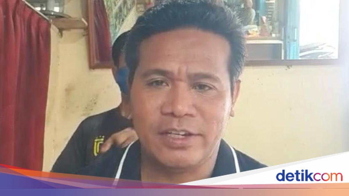 Story of Legislator Hanging Out in DPR Canteen Mistaken for Expert Staff