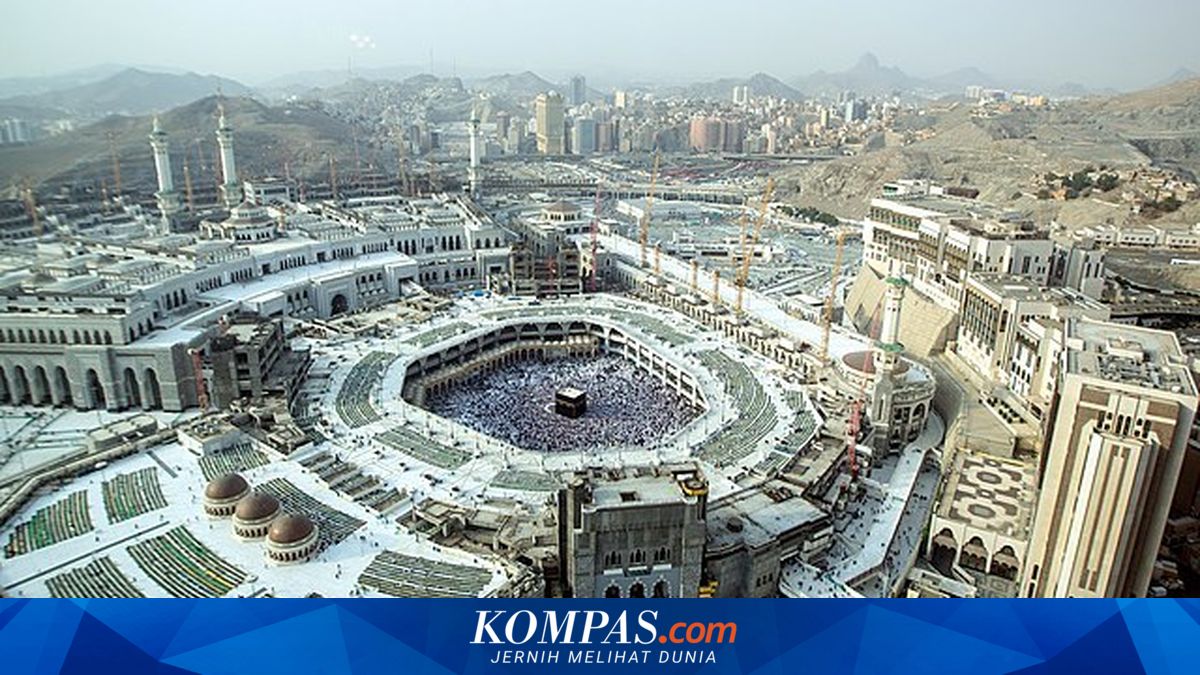 Hajj Queues, the "War Ticket" and the Financial Traps of Hajj