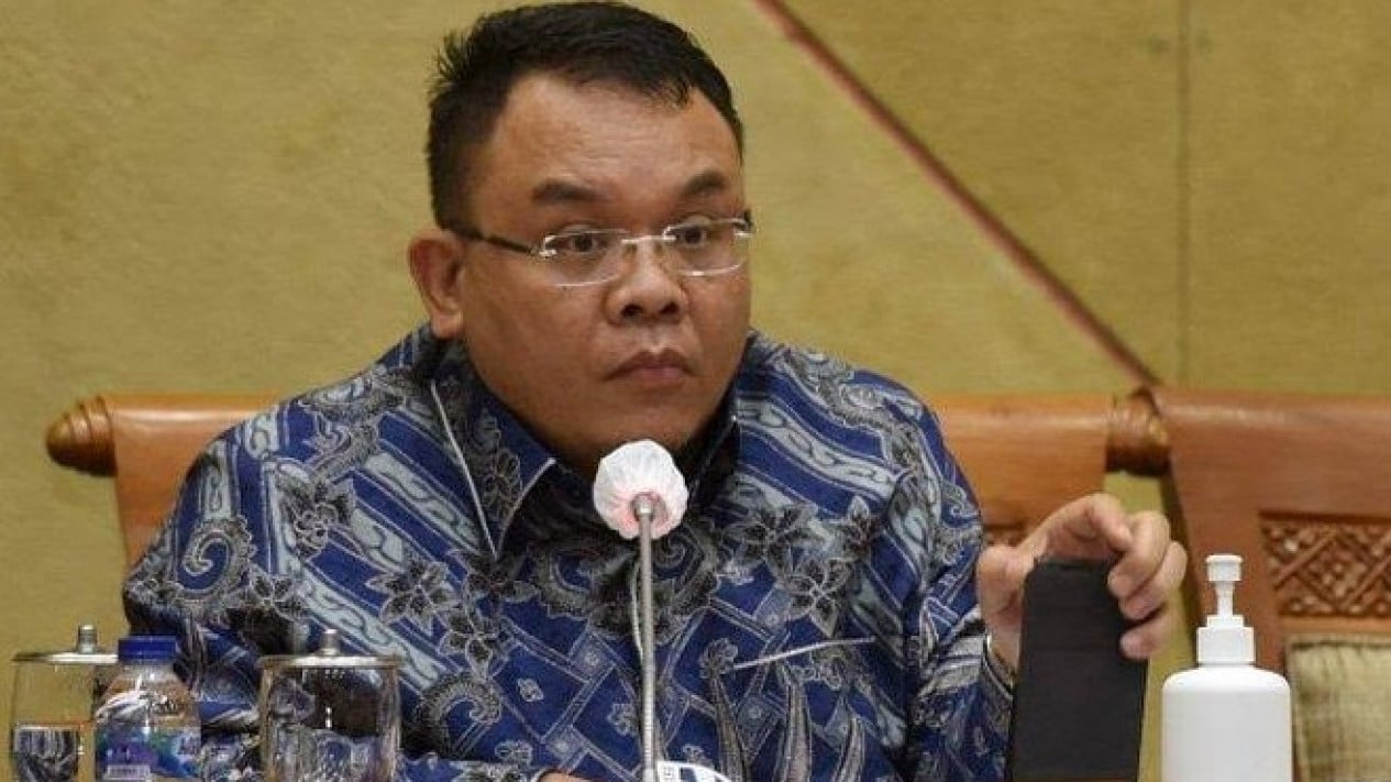 PAN Deputy Chairman Asks JK to Deliver Suggestions and Criticism Directly to Prabowo