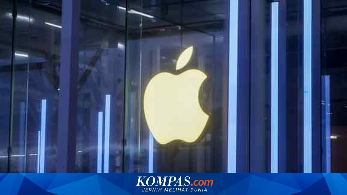 Apple Prepares Rp 6.7 Billion Bonus to Prevent Employees from Joining Competitors