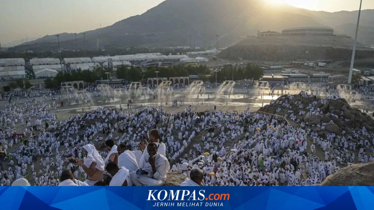 Discussions on Hajj 'War Ticket' Scheme: An Additional Option with Various Notes