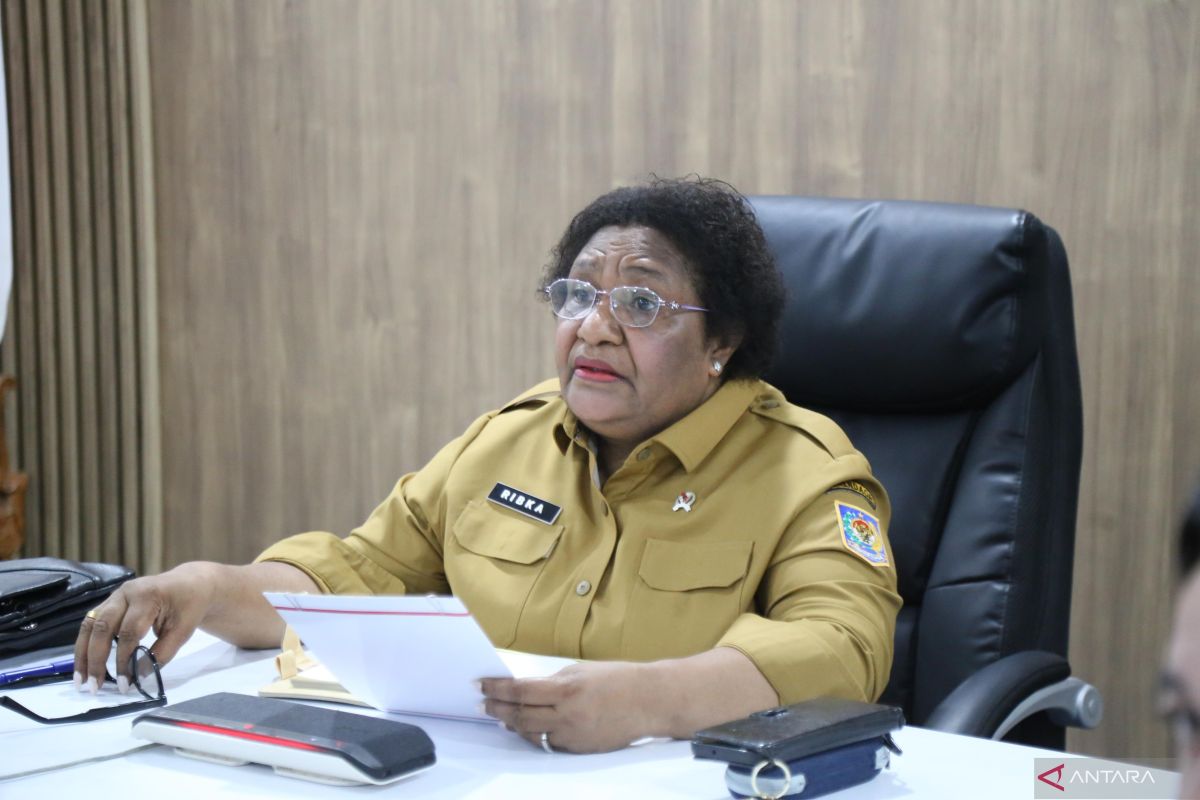 Deputy Interior Minister Pushes for Acceleration of Papua's Provincial Government Centre Development