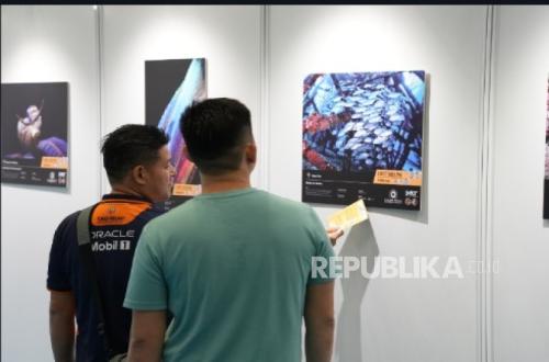 DRT SHOW Indonesia 2026 Set for Historic Debut at ICE BSD City