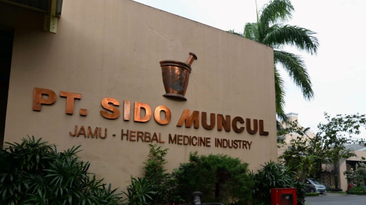 Sido Muncul Announces Cash Dividend Worth Rp1 Trillion, Check the Schedule