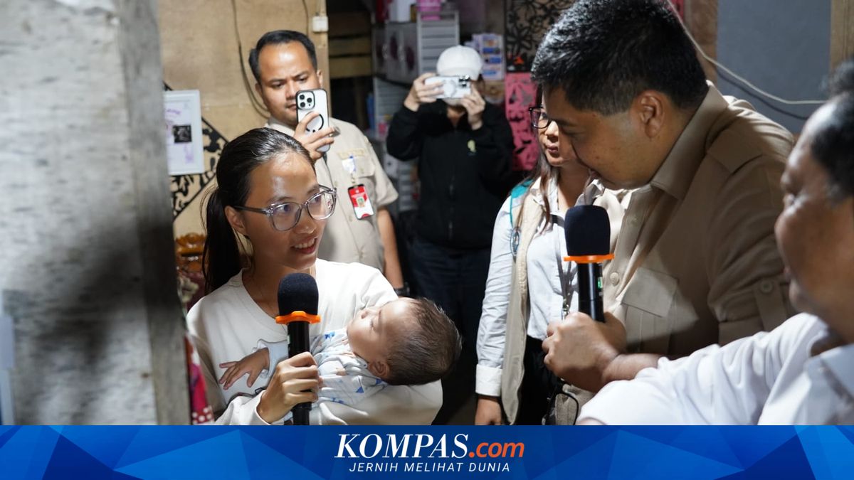 Ara Ensures House Renovation in Tomohon Starts Next Tuesday