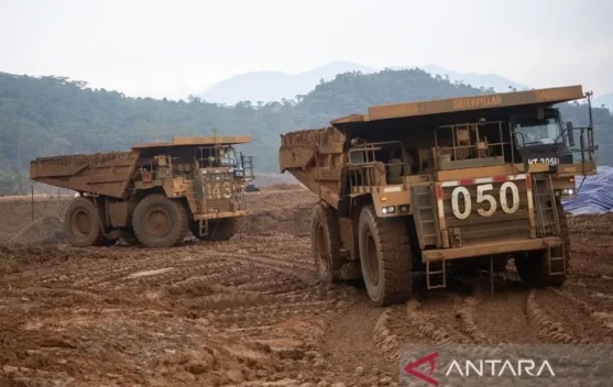 Indonesia Shifts Mining Policy to Safeguard Commodity Value