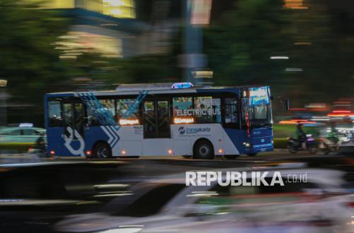 Transjakarta Route B11 Resumes Service to Summarecon Bekasi Starting Today