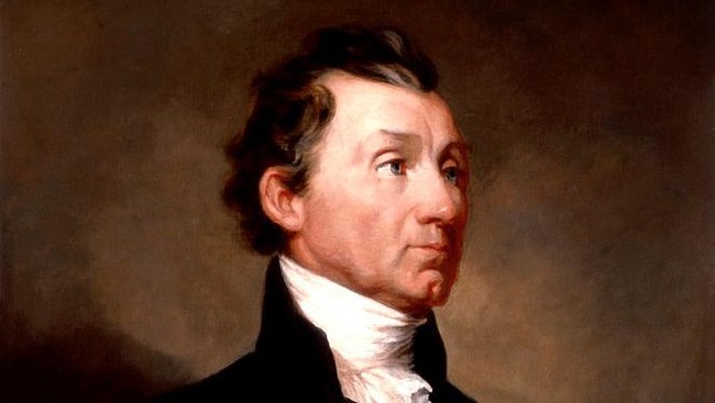 Not Trump, This Figure is the Culprit Behind the US's Habit of Interfering in Other Countries