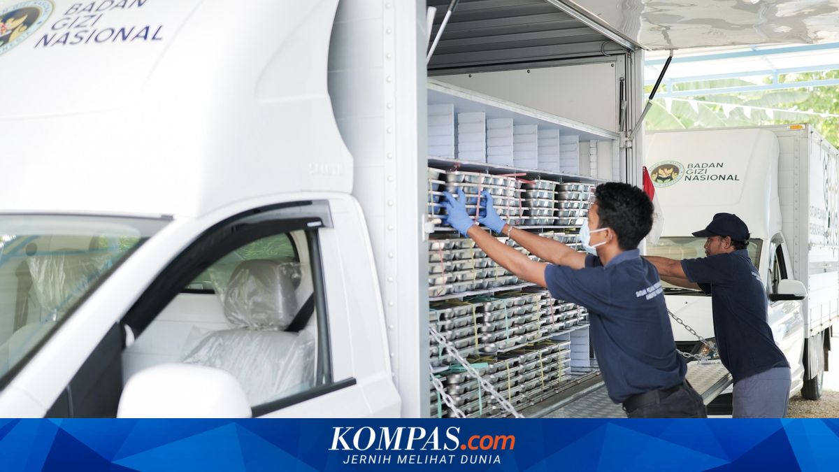 SPPG Motorcycles vs Lecturer Research: Weighing Development Priorities